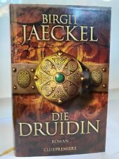 Druidin roman birgit gebraucht kaufen  Leipzig