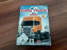 Euro truck simulator gebraucht kaufen  KI