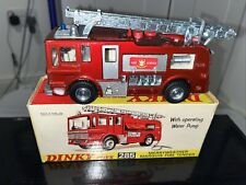 Dinky toys 285 for sale  COLCHESTER