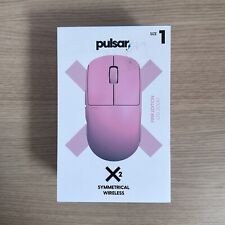 Pulsar X2 Mini Rosa, Talla 1, Ratón Inalámbrico para Juegos segunda mano  Embacar hacia Argentina