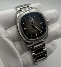 Relógio masculino MIDO Multifort TV Big Date 40MM SS mostrador cinza M049.526.11.081.00 comprar usado  Enviando para Brazil