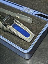 Brix refractometer atc for sale  San Diego