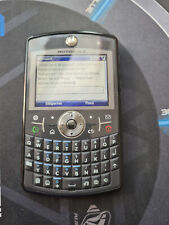 Celular Motorola Q9- Preto (Desbloqueado) Muito Bom Estado Usado comprar usado  Enviando para Brazil