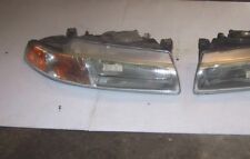 1995 96 97 98 99 2000 CHRYSLER BRISA CIRRUS STRATUS FAROL DIREITO  comprar usado  Enviando para Brazil