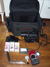 Kamera camcorder panasonic gebraucht kaufen  Deutschland