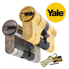 Yale upvc door for sale  Shipping to Ireland