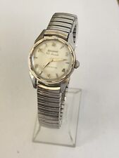 Bulova vintage 1960 for sale  Shipping to Ireland