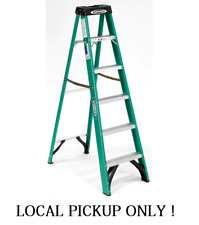 Werner ladder 225 for sale  Newport News