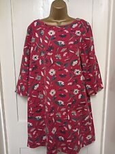 Seasalt Clay Pots Tunic Size UK 14 for sale  Shipping to South Africa