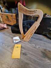 String harp gear4music. for sale  RAMSGATE