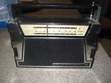 Vintage realtone transistor for sale  Sparta