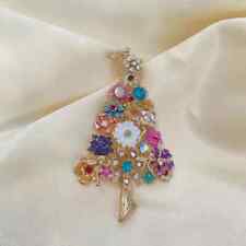 Flower fairy brooches for sale  Riverside