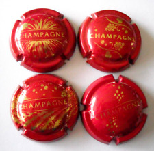 Série capsules champagne d'occasion  Auxerre