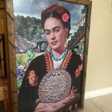 Frida kahlo large for sale  Fort Pierce