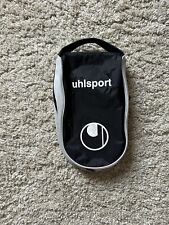 Uhlsport boot bag for sale  DEVIZES