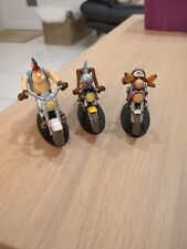Lot figurines joe d'occasion  Courcelles-Chaussy