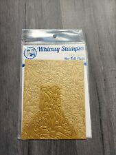 Whimsy stamps hot for sale  Shipping to Ireland