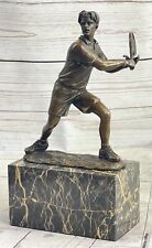 Real bronze sculpture for sale  Westbury