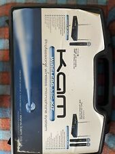 Qwm11 uhf wireless for sale  BETWS-Y-COED