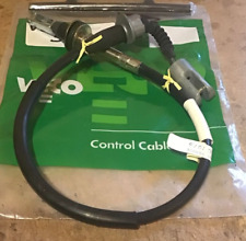 Veco clutch cable for sale  NORTH WALSHAM