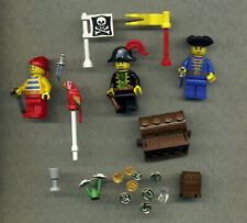 Lego figur pirat gebraucht kaufen  Altenstadt