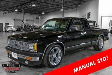 1992 chevrolet 10 for sale  Marietta