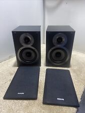 Philips dcb7005 speakers for sale  HYTHE