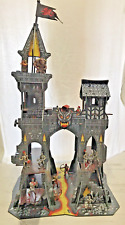 Temple doom castle for sale  LINCOLN