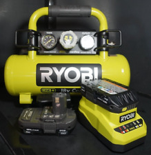 Ryobi one 18v for sale  West Warwick