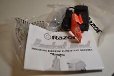 Oem razor owner for sale  Raymore