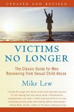 Victims No Longer: The Classic Guide for Men Recoverying from Sexual Child Abuse segunda mano  Embacar hacia Argentina
