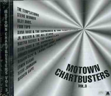 Motown chartbusters various for sale  UK