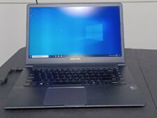 Samsung NP900X4C Core i5-3317U 1.7 GHz 8 GB RAM 32GB SSD, Win 10 Pro, READ!! for sale  Shipping to South Africa