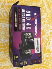 Exprotrek action camera for sale  Jacksonville