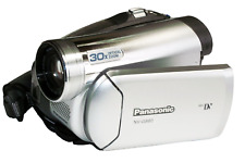 Panasonic minidv camcorder gebraucht kaufen  Hennef