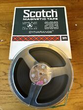 Scotch magnetic tape for sale  CROWBOROUGH