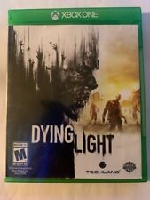 Dying Light - (Xbox One) comprar usado  Enviando para Brazil