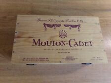 wine crate for sale  Windsor
