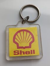 Shell oil retro for sale  Shipping to Ireland