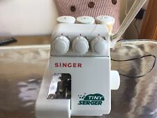 singer tiny serger for sale singer tiny serger for sale Agawam