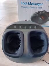 shiatsu massager usato  Italia