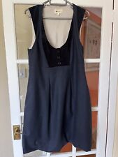 Dress. pinafore style for sale  BRIGHTON