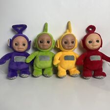 Teletubbies soft talking for sale  LIVERPOOL