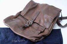 Prada shoulder bag usato  Villachiara