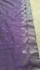 Pair curtains sari for sale  DEAL