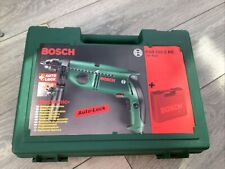 Used, Bosch PSB750-2RE 240v 750w Drill for sale  Shipping to South Africa