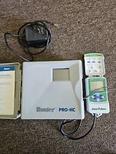 Hunter pro 600 for sale  Fresno