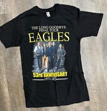 Eagles long goodbye for sale  Indio