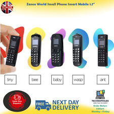 Zanco small phone for sale  MANCHESTER