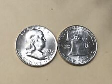 1957 silver uncirculated for sale  Glendale